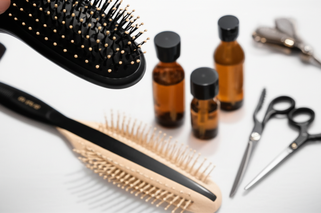 0210 beauty popular hair care techniques