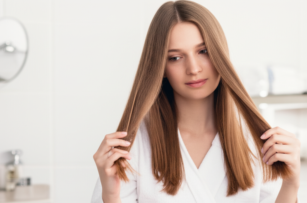 0210 beauty popular hair care techniques