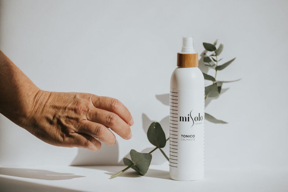 toner benefits for dry skin