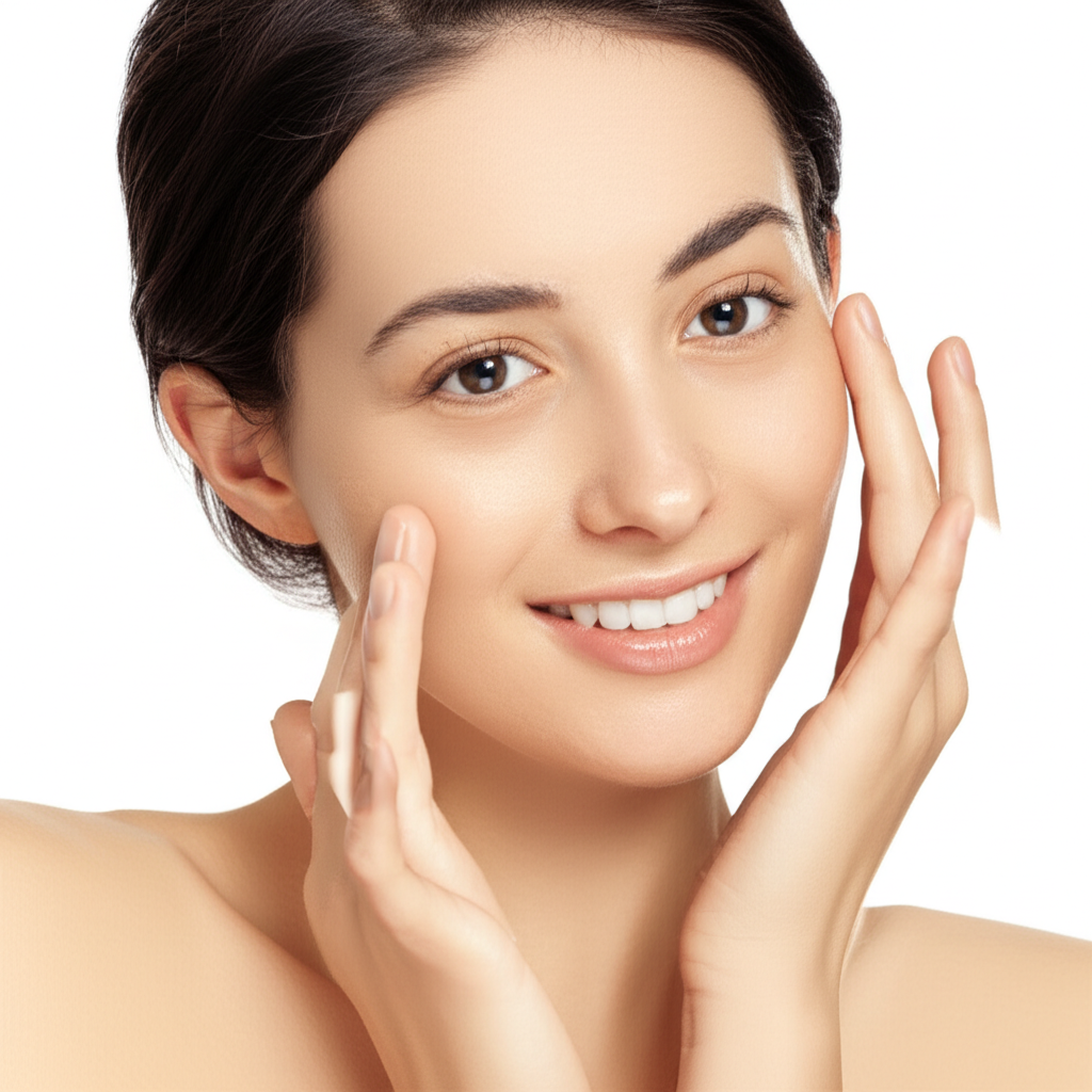 dimethicone acne myth vs facts acne