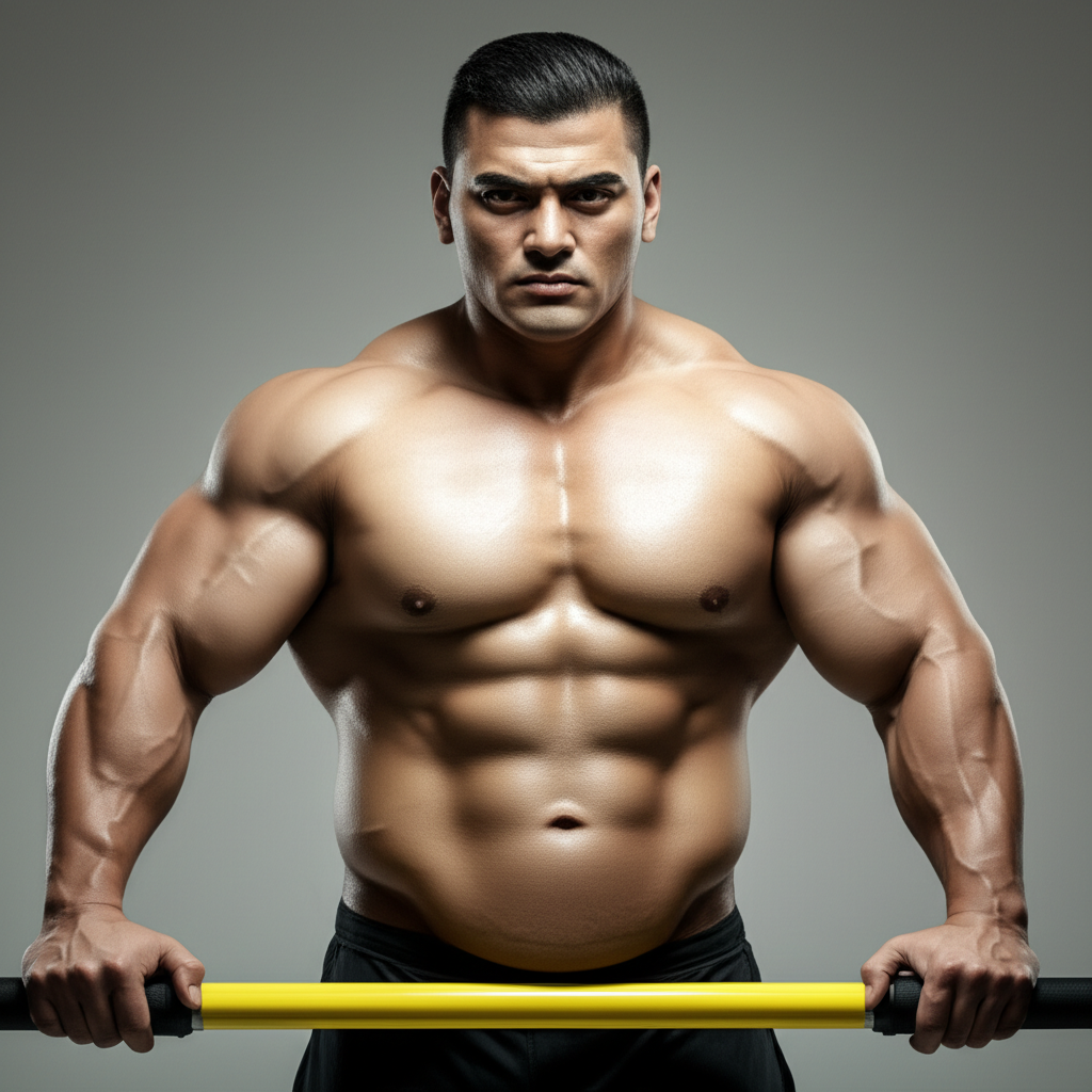 Effective weight loss with 32 Baar