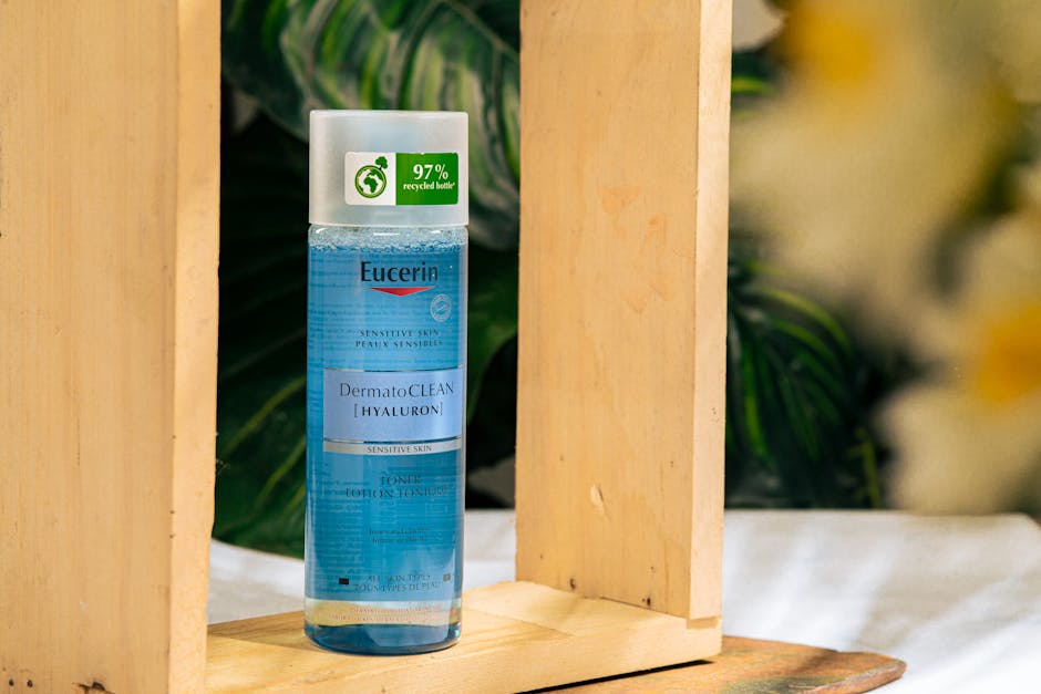 toner benefits for dry skin