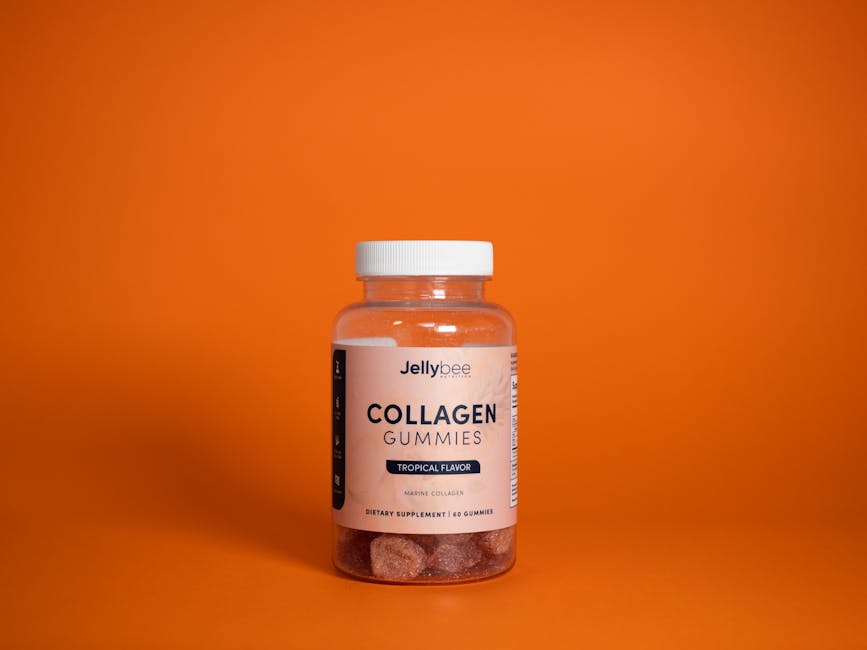 top collagen supplements in india