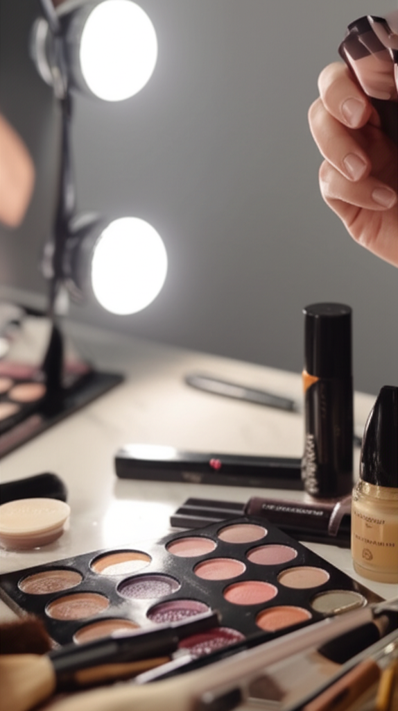 makeup mario master class ft tips