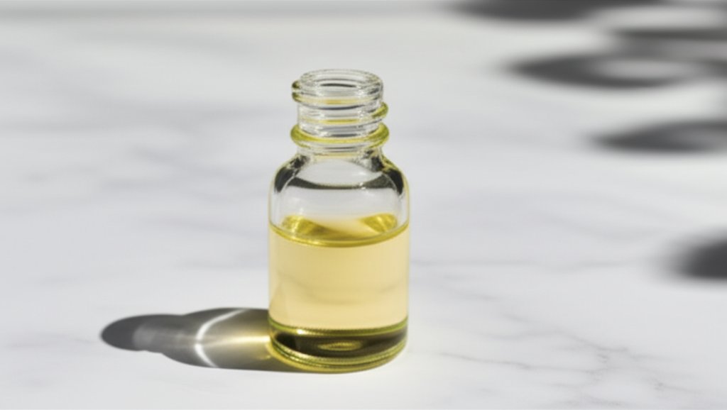 zinc pca oily skin use without